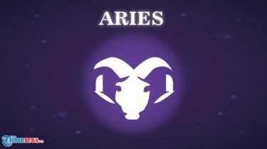 Ramalan Zodiak Aries Besok, 1 Maret 2024: Penuh Ambisi dan Kepercayaan Diri