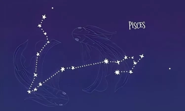 Bak Sepasang Sepatu yang Tak Terpisahkan, 4 Zodiak Ini Sangat Serasi dengan Pisces