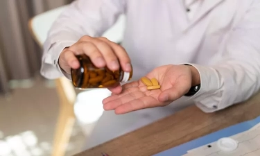 Jangan Sampai Kelebihan Konsumsi Suplemen Vitamin D, Dampaknya Bisa Fatal Seperti Pria di Inggris