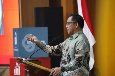 Komitmen Kemendagri untuk Damkar se-Indonesia