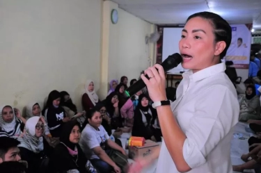 Rahayu Saraswati, Keponakan Prabowo Subianto yang Kini Disebut Bakal Berpartisipasi di Pilgub DKI Jakarta