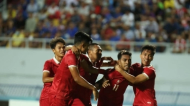 3 Tim Tolak Lepas Pemain ke Timnas Indonesia U-23 Termasuk Persija, PSSI Colek Petinggi Klub