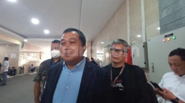 Firli Bahuri Tak Kunjung Ditahan, Boyamin MAKI Gugat Kapolri hingga Kapolda Metro ke Pengadilan