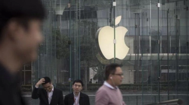 Apple Batal Rilis Mobil Listrik, Rela Boncos Miliaran Dolar demi Kembangan Teknologi AI