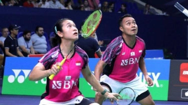 Jadwal Badminton Perempat Final German Open 2024 Hari Ini, Rehan/Lisa Jumpa Rival Asal Malaysia
