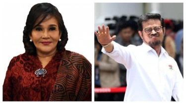 Jaksa KPK akan Buktikan Aliran Uang Rp 938 Juta ke Istri Syahrul Yasin Limpo