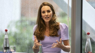 Kate Middleton Tak Muncul di Depan Umum Sejak Desember Lalu, Rumor Bermunculan tentang Kesehatannya
