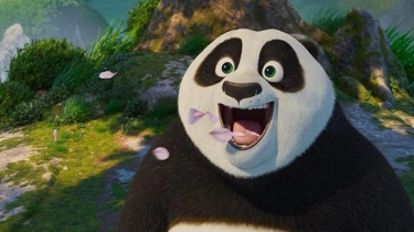 Kung Fu Panda 4 Tayang Mulai 3 Maret 2024, Ini Sinopsis Film dan Jadwal Tayangnya di Bioskop Jakarta