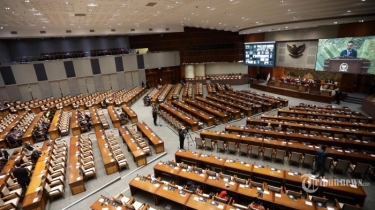 MK Hapus Ambang Batas Parlemen 4 Persen, PKB: Ada Masalah Serius dalam Proses Legislasi