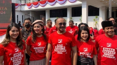 MK Hapus Ambang Batas Parlemen, PSI Usulkan 'Fraksi Threshold' untuk Parpol Suara Rendah di DPR