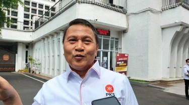 PKS Soal Ambang Batas Parlemen Dihapus: Keputusan MK Final dan Mengikat