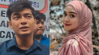 Ria Ricis dan Teuku Ryan Jalani Mediasi di Luar Pengadilan, Peluang Rujuk Besar?