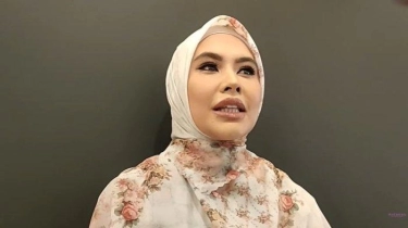 Tanggapi Komentar Negatif Netizen soal Mukanya yang Alami Ruam, Kartika Putri Singgung Adab