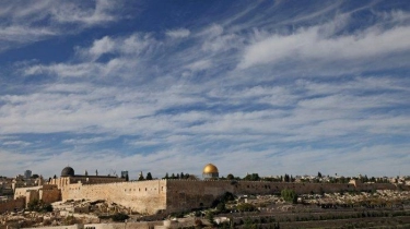 Tolak Usulan Ben Gvir Batasi Akses Jemaah ke Masjid Al-Aqsa, Kabinet Israel: Ini Picu Ketegangan