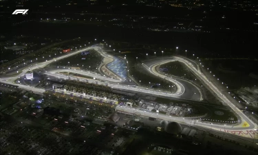 7 Fakta Menarik Grand Prix Bahrain, Sirkuit Pembuka Formula 1 Musim 2024