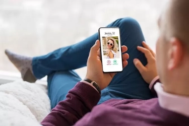Aplikasi Kencan Online Digunakan untuk Selingkuh dan Penipuan