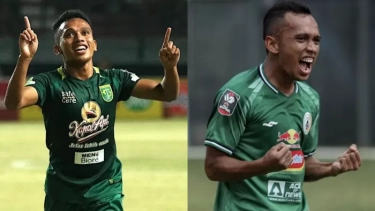 Jelang Laga Persebaya Surabaya vs PSS Sleman, Berikut Pemain yang Pernah Memperkuat Kedua Tim di Era Liga 1