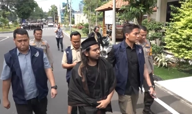 Kasus Video Ajaran Tukar Pasangan, Tak Hanya Gus Samsudin, Polda Jawa Timur Ungkap Kantongi Nama Tersangka Lain