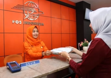 Minat Tinggi, Pendaftaran Beasiswa Ikatan Dinas Pos Indonesia Diperpanjang