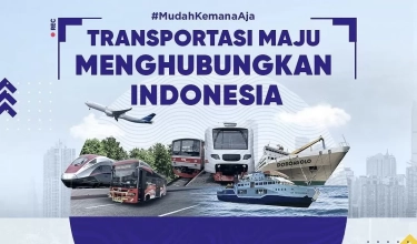 Siap-Siap War! Kemenhub Buka Mudik Gratis 2024 Jalur Darat, Laut dan Kereta Api, Simak Jadwal Pendaftaranya