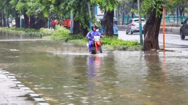 Dokter Tifa: Jakarta Sengaja Dibuat Banjir, Semakin Kuat Alasan Pindah Ibu Kota