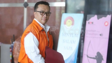 Eks Menpora Imam Nahrawi Bebas Bersyarat dari Lapas Sukamiskin Bandung