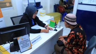 LPS Telah Bayar Klaim Penjaminan BPR EDCCash Tahap I Rp 4,3 Miliar