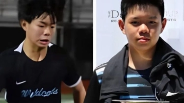 Profil Lucas Raphael Lee, Pemain Diaspora di Amerika yang Bisa Dipanggil Timnas Indonesia U-16