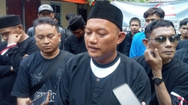 Singgung Kecurangan Pemilu, Mahasiswa, Tomas dan Masyarakat Banten Dukung Hak Angket DPR RI