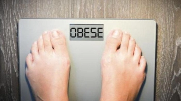 Atasi Obesitas Tidak Cukup hanya Mengurangi Kalori yang Masuk dan Berolahraga