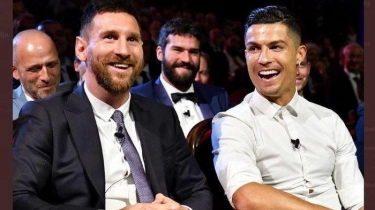 Harta Ronaldo-Messi Bak Uang Jajan Permen, Kekayaan Bos Tim F1 Capai Ratusan Triliun Rupiah