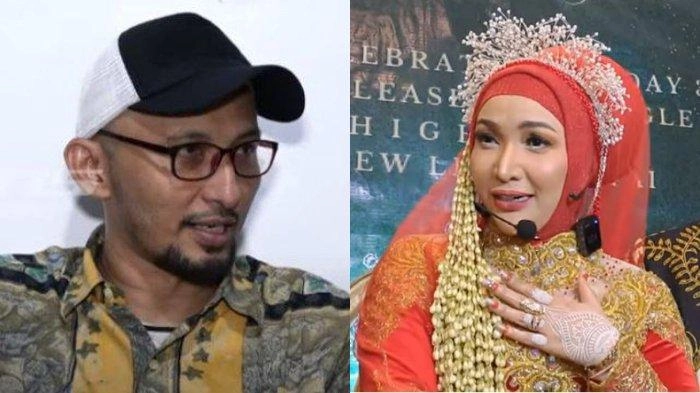 Isyaratkan Move On dari Andre Irawan, Roro Fitria Akui Kini Dekat dengan Pengurus Parpol