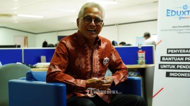 Komisi II DPR Bakal Kaji Putusan MK soal Ambang Batas Parlemen