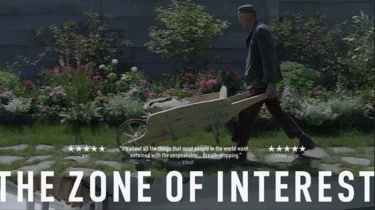 Masuk Nominasi Oscar 2023, Film The Zone Of Interest Ungkap Perspektif Unik Tentara Militer Nazi