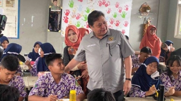 Pakar Kesehatan Kritisi Simulasi Makan Siang Gratis: Harus Ada Prosedur Higienitas hingga Sanitasi