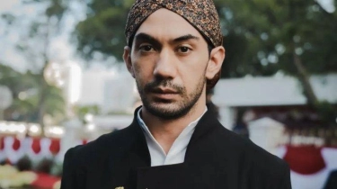 Reza Rahadian Akan Isi Serial Religi di Bulan Ramadhan, Perannya Jadi Marbot Masjid