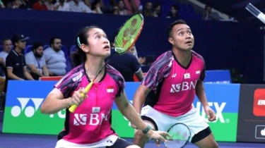 Sorotan German Open 2024: Sederet Pemain Unggulan Berguguran, Rehan/Lisa Menuju Tangga Juara