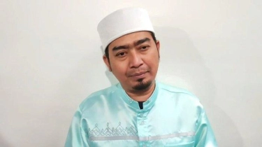Ustadz Solmed Jual Rumah Super Mewahnya di Bogor Seharga Rp 80 Miliar, Cari Cuan