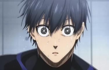 5 Rekomendasi Anime Bertemakan Sepakbola, Ada Blue Lock Juga Lho!