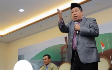 Fahri Hamzah Tegas Minta Ambang Batas Parlemen dan Presidential Threshold Dihapus