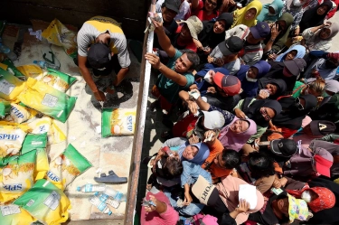 Harga Beras Bertahan Tinggi, Pemerintah Harus Atur Distribusi dan Intervensi Pasar