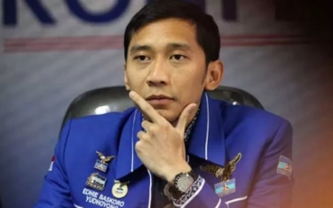 Ini 10 Caleg DPR dengan Raihan Suara Terbanyak Seluruh Indonesia, Ibas Terdepan Disusul Puan Maharani