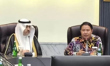 Kabar Bahagia Bagi Jamaah Haji Embarkasi Surabaya, Fast Track Resmi Berlaku di Bandara Juanda