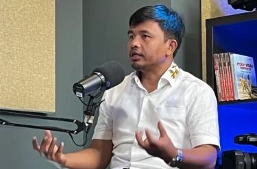 KPU Perkirakan Rekapitulasi Suara Luar Negeri Selesai Senin Besok