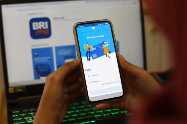 Lupa Pin Kartu Debit BRI? Jangan Panik, Manfaatkan Fitur Reissue PIN Kartu Debit via BRImo