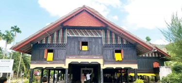 Menyusuri Rumah Cut Nyak Dien ”Museum”-nya Sejarah Perjuangan sang Ratu Aceh
