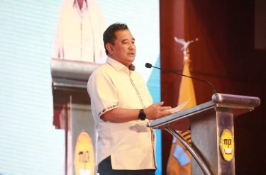 MIPI: Generasi Muda yang Produktif Wujudkan Indonesia Emas 2045