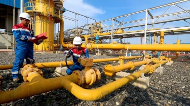 Tiga Strategi Prioritas PGN Jamin Keberlanjutan Bisnis dan Genjot Pemanfaatan Gas Domestik