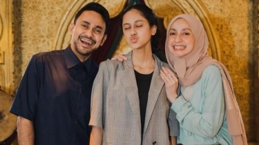 Adab Asila Maisa Saat Makan Jadi Gunjingan, Netizen Sentil Pola Asuh Ramzi