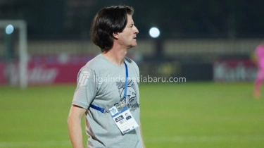 Borneo FC Unggul 18 Poin di Puncak Klasemen Liga 1, Pieter Huistra Masih Belum Puas